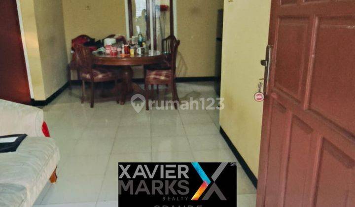 Dijual Rumah Siap Pakai Lokasi Strategis Dekat Pusat Kota Malang  2