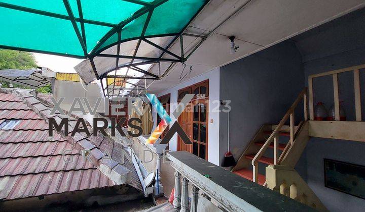 Dijual Rumah Lokasi Strategis Cocok Untuk Kost Dan Usaha 2