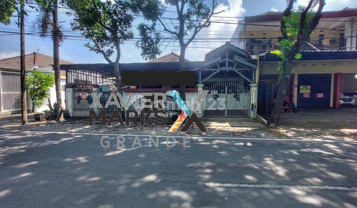 Dijual Rumah Kost Dan Usaha Dekat Kampus Malang  1