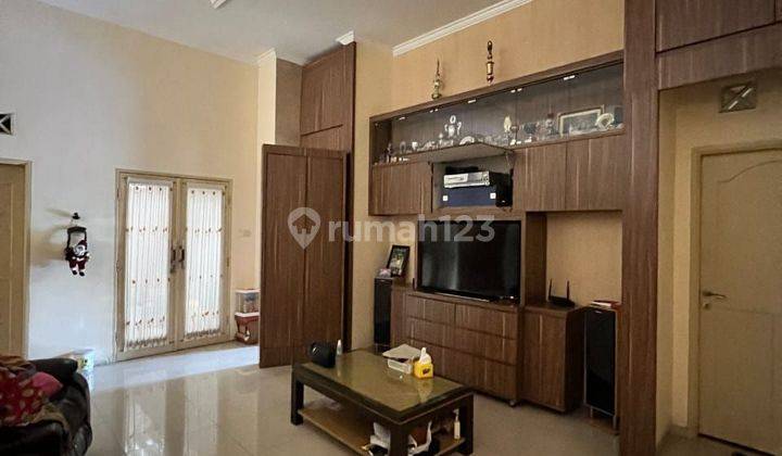 Dijual Rumah Kawasan Elite Kota Malang  2