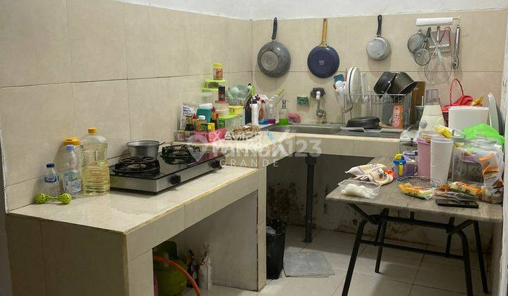 Dijual Rumah Di Rungkut Barata Surabaya 2