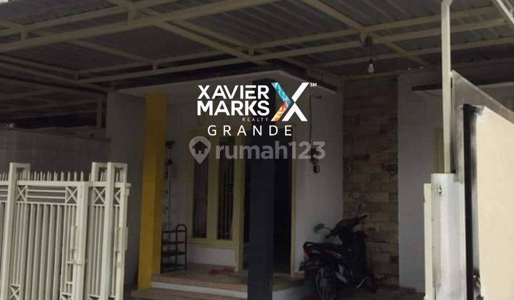 Dijual Rumah Ready Dekat Pusat Kuliner Dan Wisata Batu 1