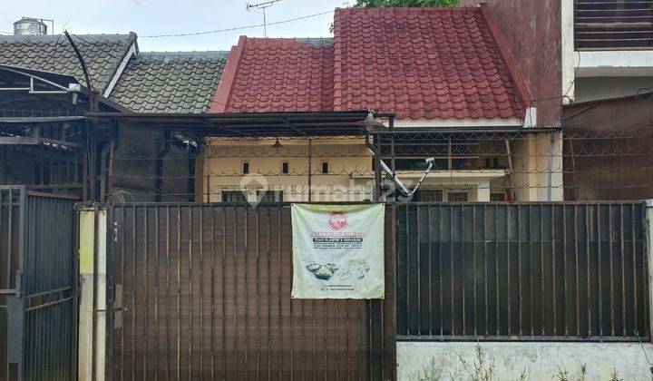 Dijual Rumah Murah Dekat Kampus Stiki Malang  1