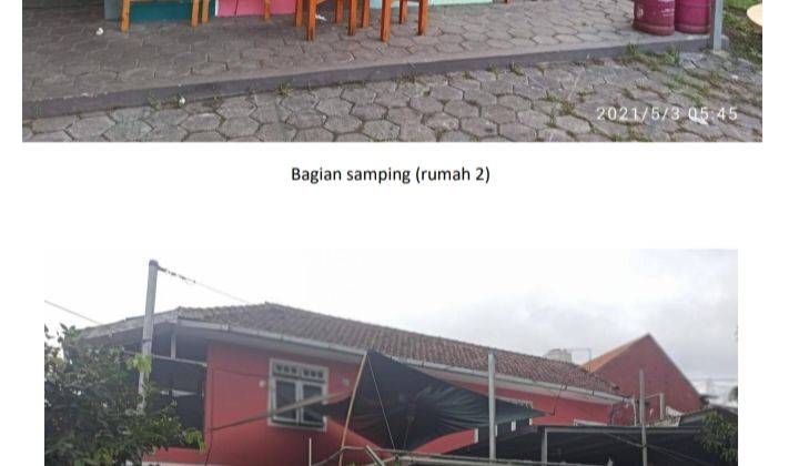 Dijual Rumah Bisa Untuk Usaha Dekat Kampus 1