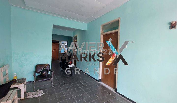 Dijual Rumah Ready Dekat Kampus Negeri Malang  2