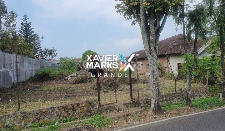 Dijual Tanah Murah Dekat Tempat Wisata Batu Malang  1