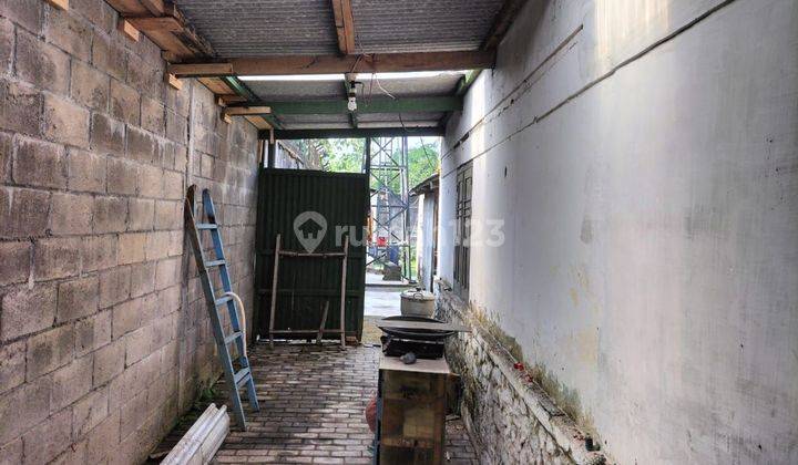 Dijual Rumah Ready, Bisa Untuk Usaha Dan Tinggal  2