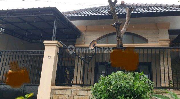 Dijual Rumah Daerah Jalan Bendungan Dekat Kampus  1