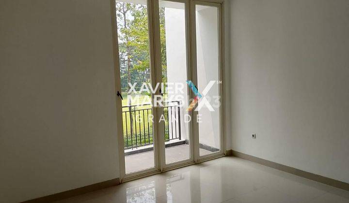 Dijual Rumah Baru Di Kawasan Elite Araya Malang 2