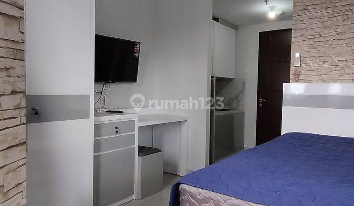 Dijual apartemen Begawan dekat Kampus UMM 3 Malang  1