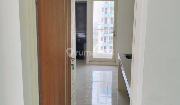 Apartement Puncak Cbd Kondisi Baik Deposit 2 Jt Hadap Timur 1