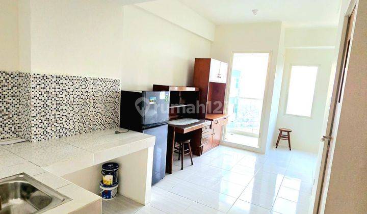 Apartmenet Puncak CBD Paling Murah Surabaya 1