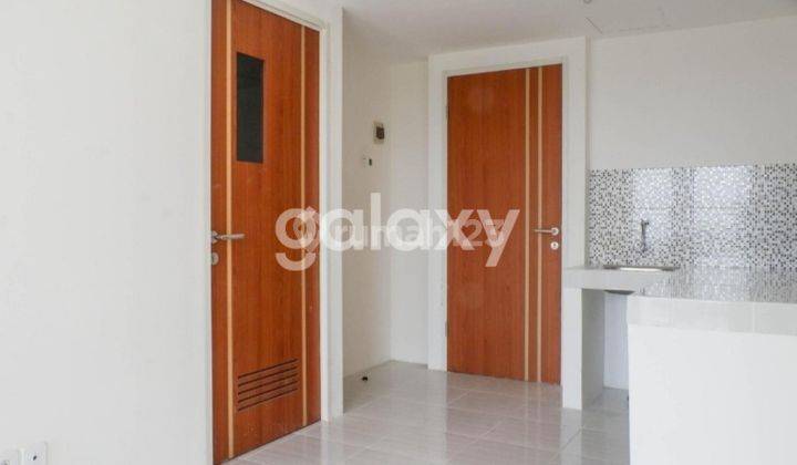 Apartemen Puncak CBD 1