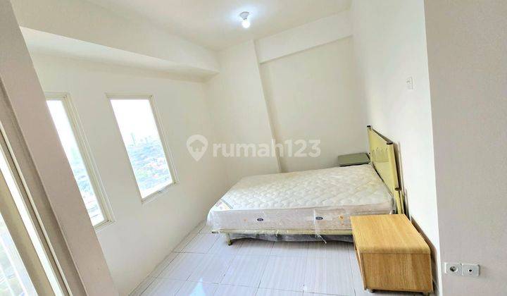 Apartmenet Puncak CBD Paling Murah Surabaya 2