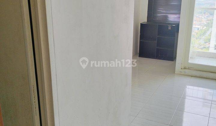 Apartement Puncak Cbd Kondisi Baik Deposit 2 Jt Hadap Timur 2