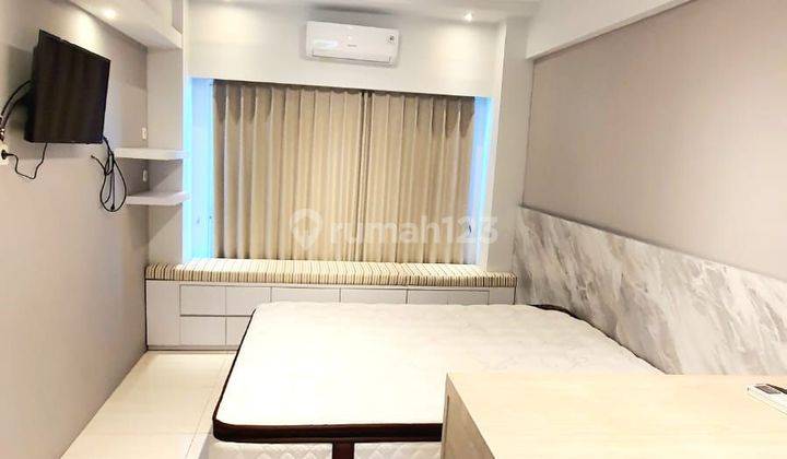 Apartement Punxak Bukit golf Surabaya Tengah Kota 2