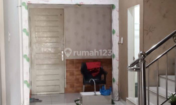 Ruko 3,5 Tingkat Dijual cepat Butuh duit 2