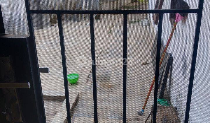 Rumah Bagus Sangat Murah Di Amplas 2