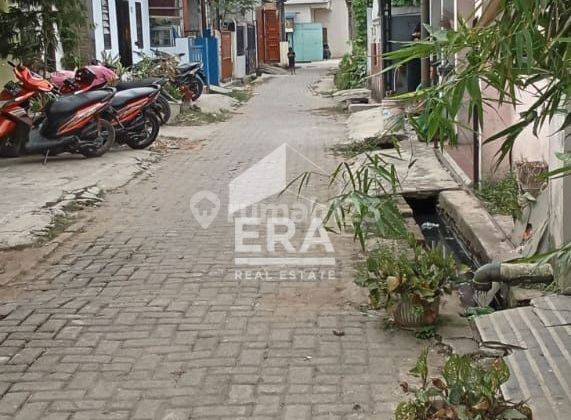 Rumah Bersih,siap Huni, Plafon Cantik Sampai Dapur,  Jln Depan Paving Blok. Perumahan Penduduk Rapi Dan Bisa  Masuk Mobil 1