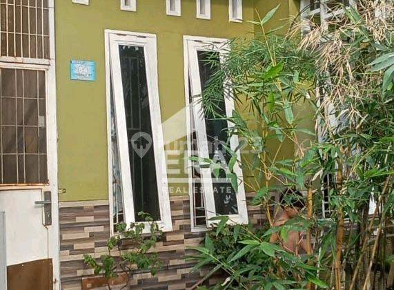 Rumah Bersih,siap Huni, Plafon Cantik Sampai Dapur,  Jln Depan Paving Blok. Perumahan Penduduk Rapi Dan Bisa  Masuk Mobil 2