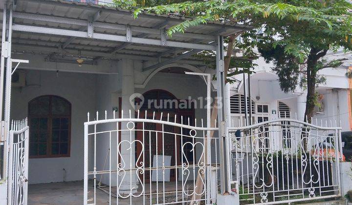 Rumah Bagus Dan Nyanan Di H.m Joni. Cocok Untuk Hunian Dan Tempat Usahan 1