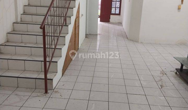 Rumah Bagus Dan Nyanan Di H.m Joni. Cocok Untuk Hunian Dan Tempat Usahan 2