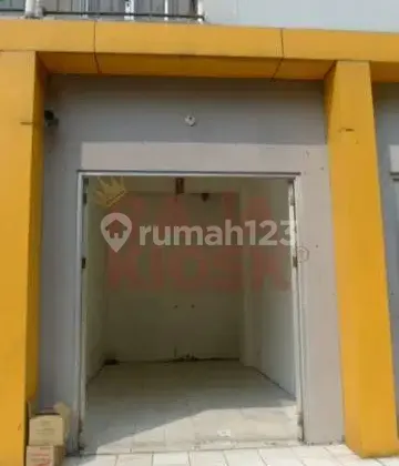 RAJAKIOS sewa kios MURAH STRATEGIS disewakan di Karawaci dekat UPH