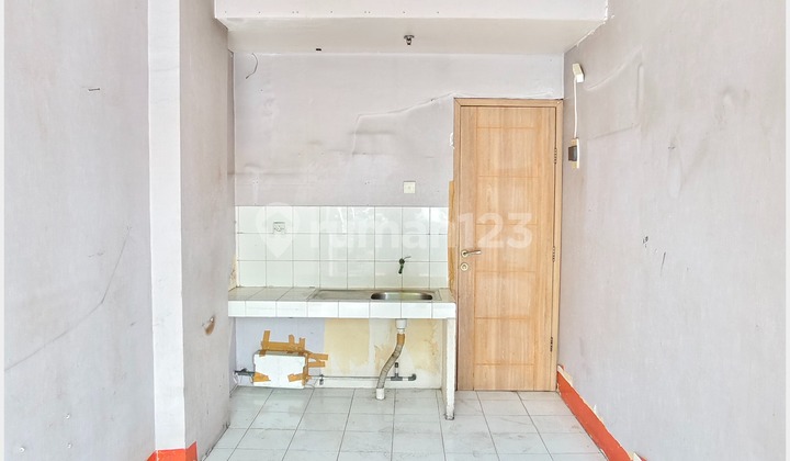 RAJAKIOS sewa MURAH STRATEGIS kios multiusaha di apartemen Gading Icon area Jakarta Timur