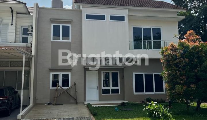 BSD Hyland - Hook House in Greenwich BSD