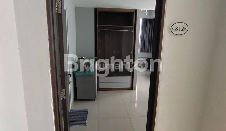 Apartemen selangkah ke Gading Serpong 1