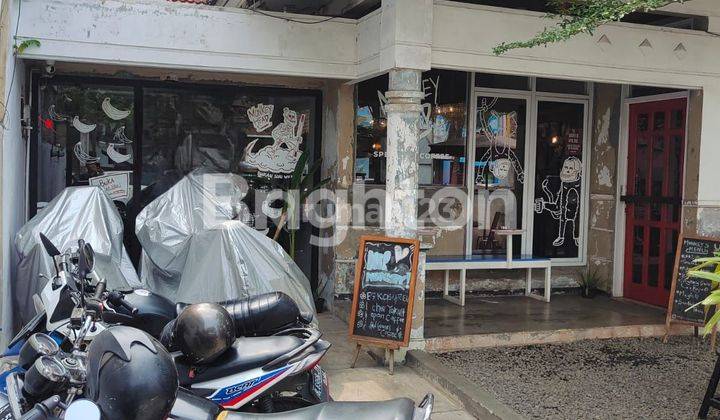 Cocok Untuk Cafe Dekat Penabur Gading Serpong 2