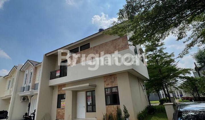 BSD Vanya Park - Hook Cluster Azura 2