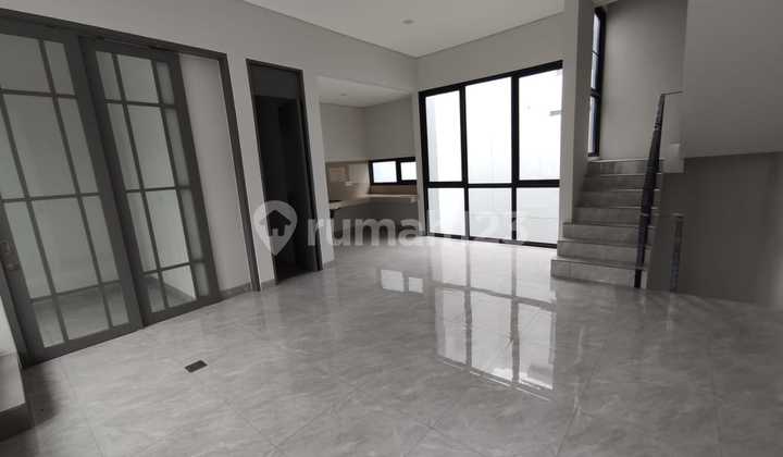 Brand New 4+1 Kt Di Aether Greenwich Bsd 2