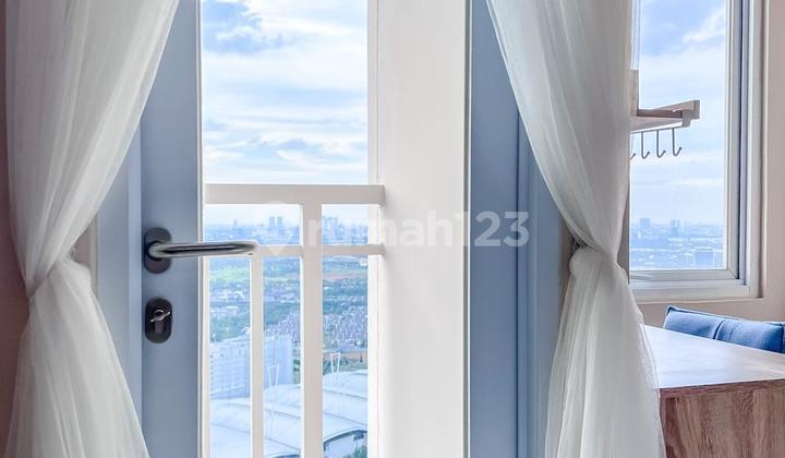 Good Apartment From New Furnished B Residence 1