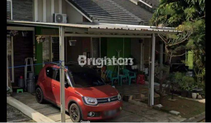 Rumah di Cluster Green Cove 1, Serpong Garden 2 2