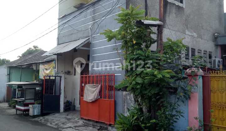 Rumah Siap Huni, Shm Di Lio Baru