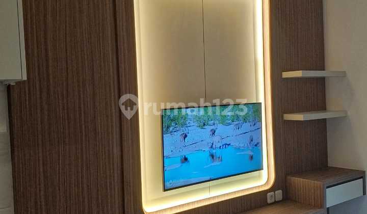 Sky House BSD: Fully Furnished Studio Sky House BSD: Fully Furnished Studio