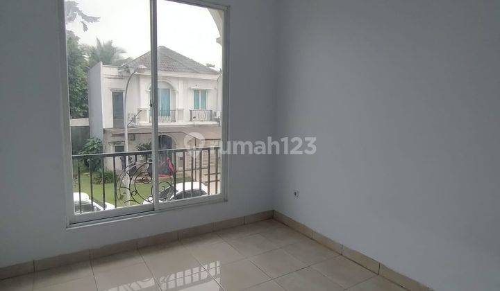 Rumah Di Cluster Il Rosa, Dekat Sms Mall Rumah Unfurnished 2