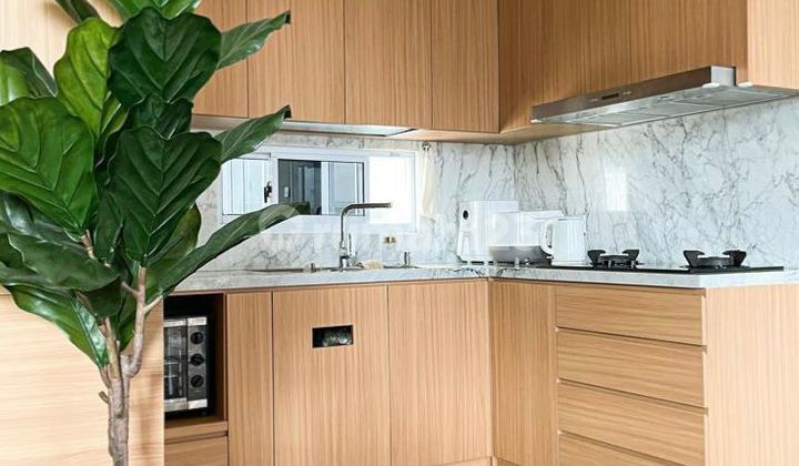 Condovillas Furnished View Danau 2