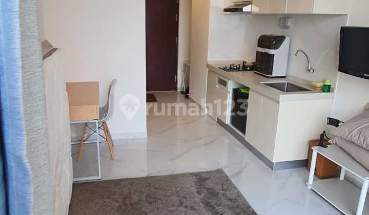 Apartment Siap Huni Murah Sekali Di Bsd 2