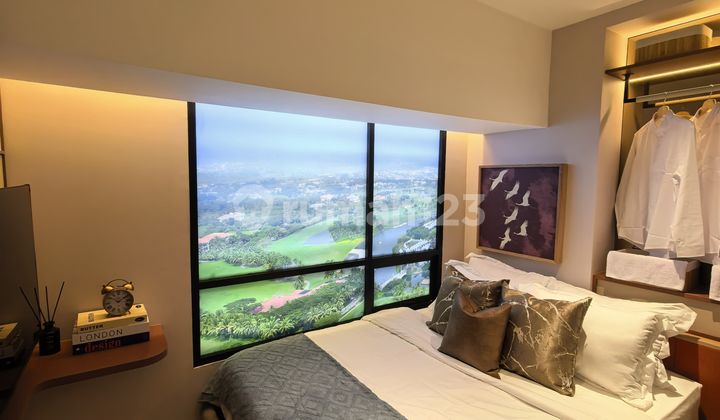 New - Apartment Cantik Depan Siloam Hospital 2