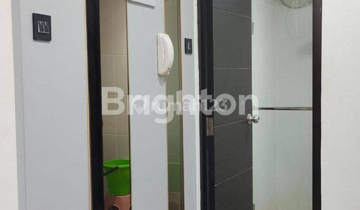 Hunian Full Furnished di Lokasi Strategis Pusat Jakarta 2