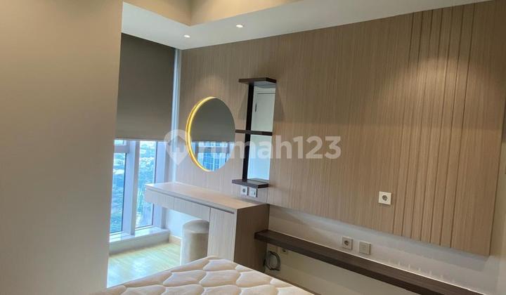 Hunian Mewah Di Branz Bsd