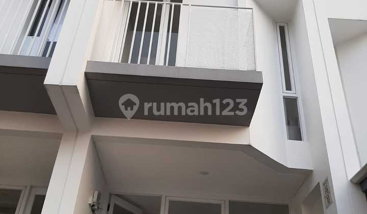 Rumah Japanese Style 2 Kt Di Myza Bsd Rumah Japanese Style 2 Kt Di Myza Bsd