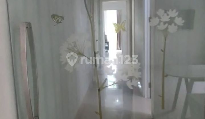 Furnished Residence In Spring Gading Serpong