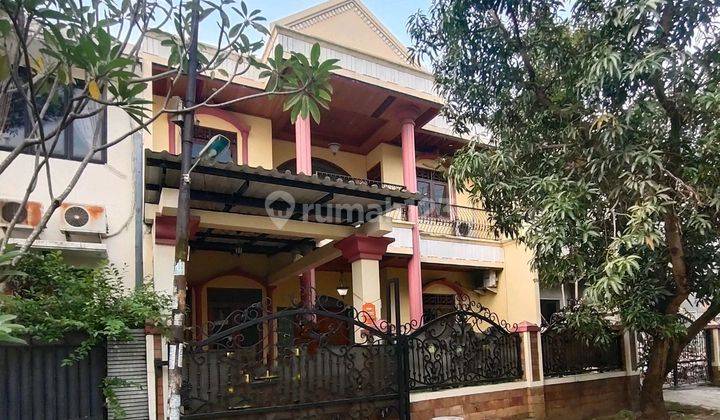 Rumah Bagus Siap Huni Di Bsd Dekat Saint John 1