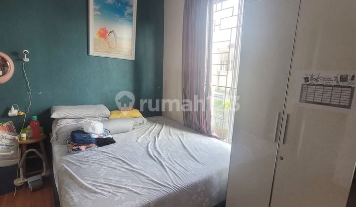 Murah Jual Cepat Di Milano Village  2