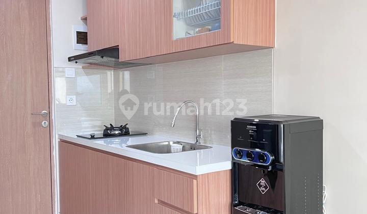 Good Apartment From New Furnished B Residence 2
