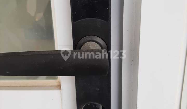 Rumah Japanese Style 2 Kt Di Myza Bsd 2