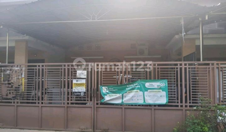 House for Sale in Pesona Alam Gunung Anyar House for Sale in Pesona Alam Gunung Anyar